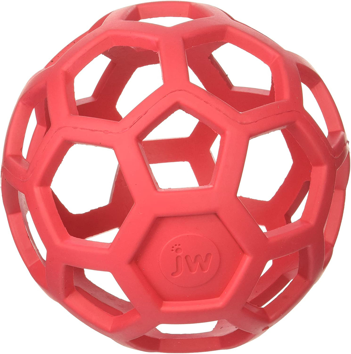 لعبة كلب هولي رولر من بيتميت كبير ألوان متنوعة