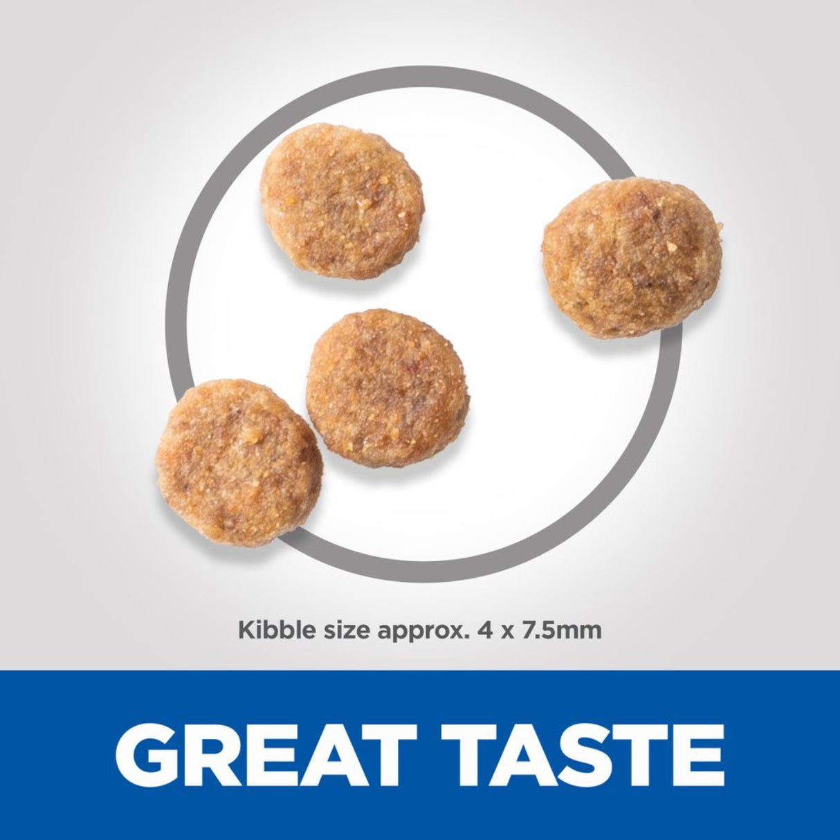 طعام كلاب بالغين صغيرة الحجم ذات معدة حساسة هيلز ساينس بلان - 1.5 كيلو جرام-4