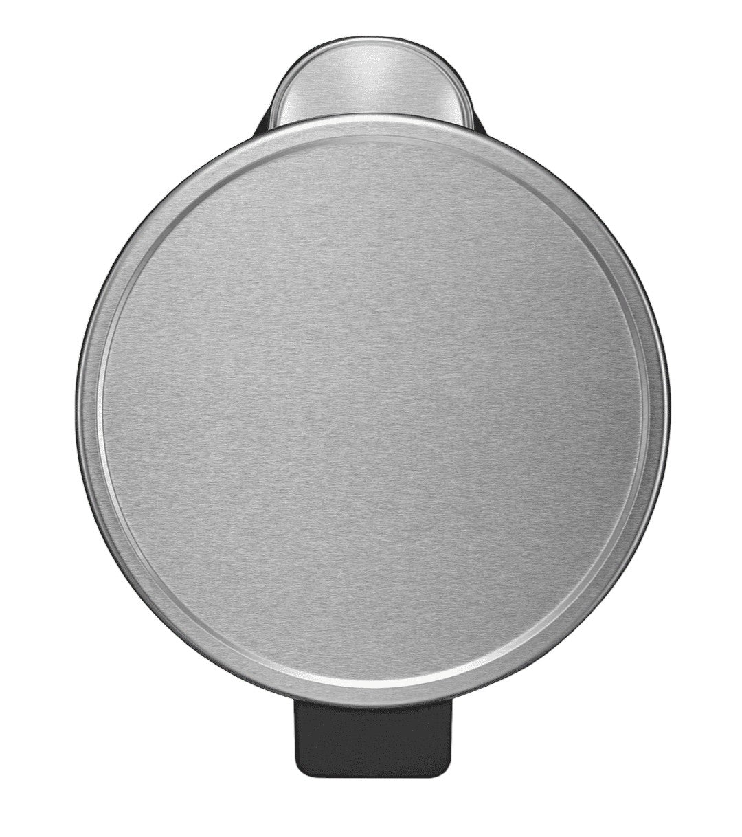 EKO Trash Can With Foot Pedal 5L