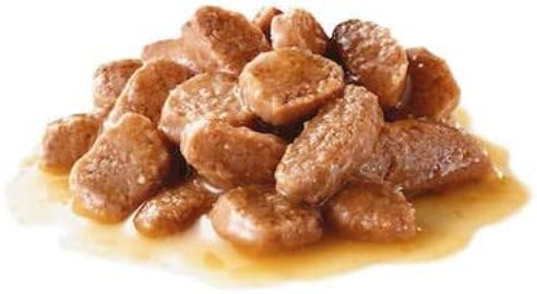 طعام القطط الرطب رويال كانين بالعناية الهضمية بالمرق - 85 جرام-4