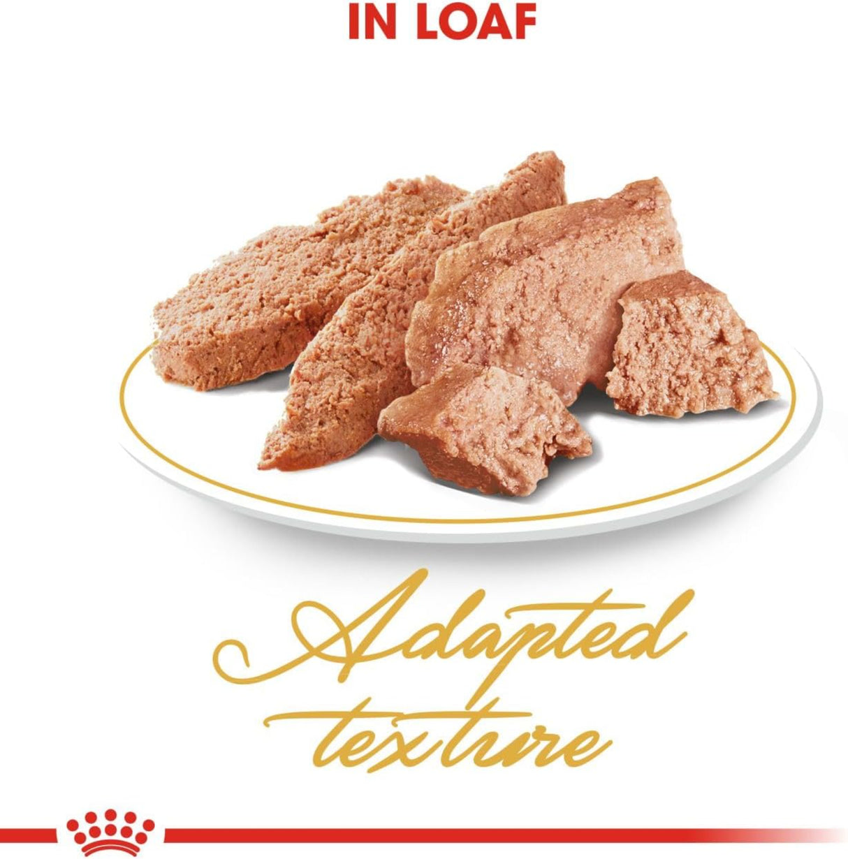 طعام القطط الرطب رويال كانين للقطط الفارسية - 85 جرام-4