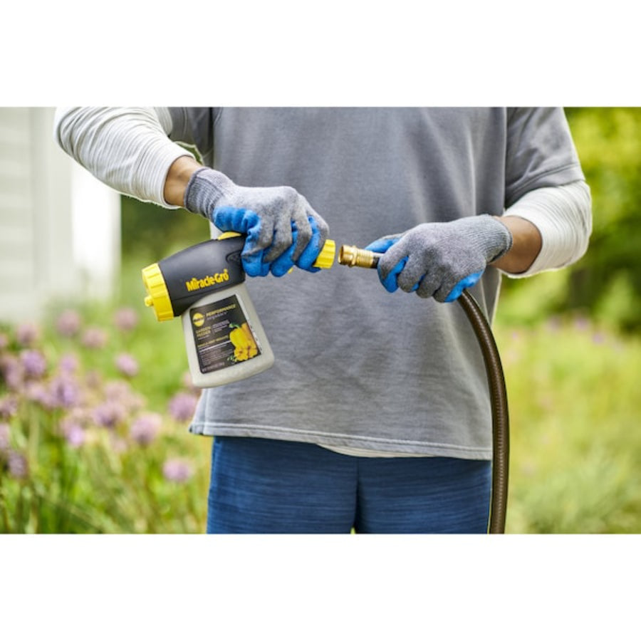 Scotts Miracle-Gro Garden Nutrient Spray 12 oz