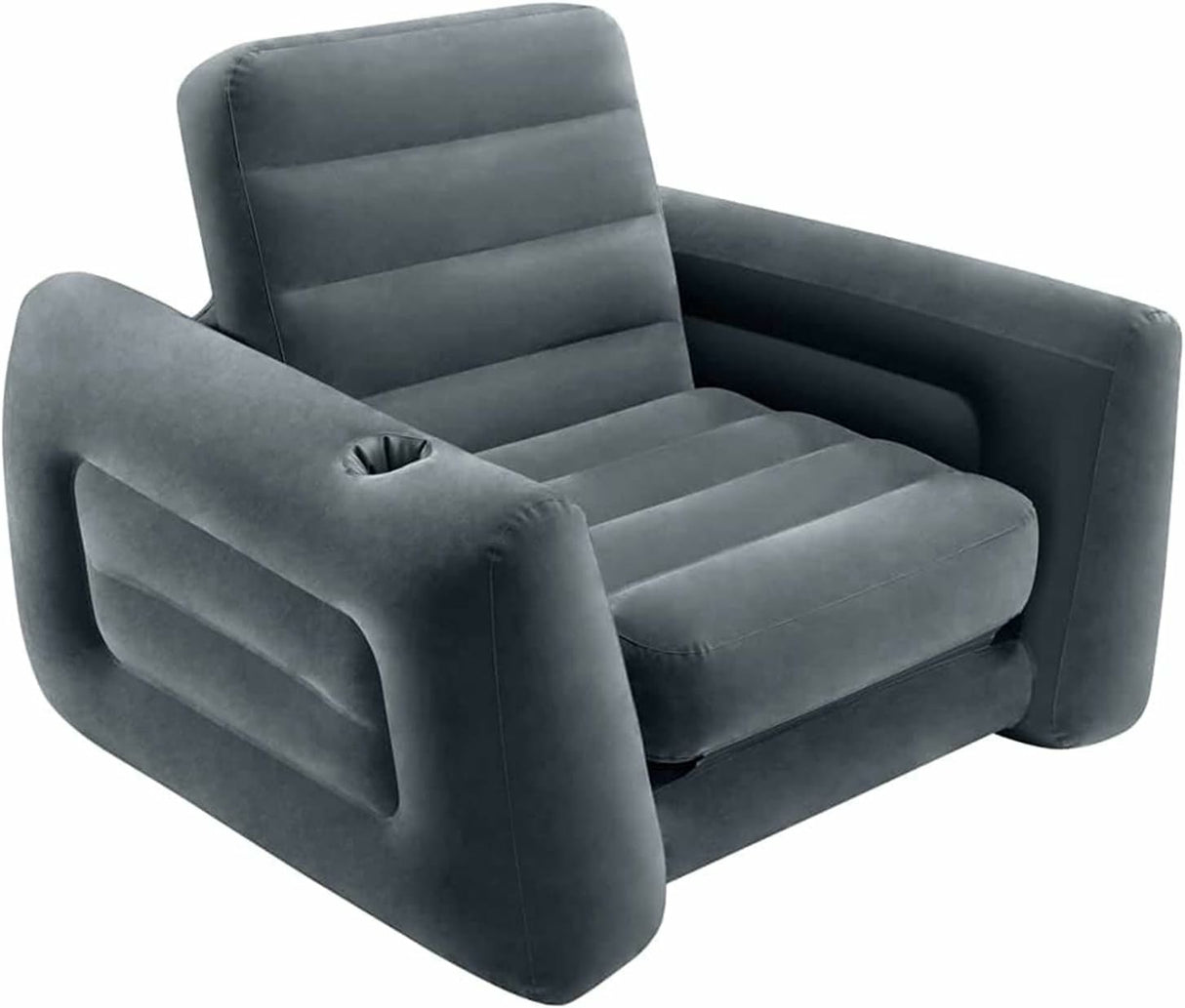 INTEX PULL-OUT CHAIR