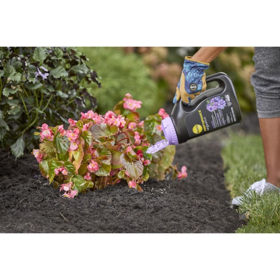 MG2.5LB BloomPlant Food