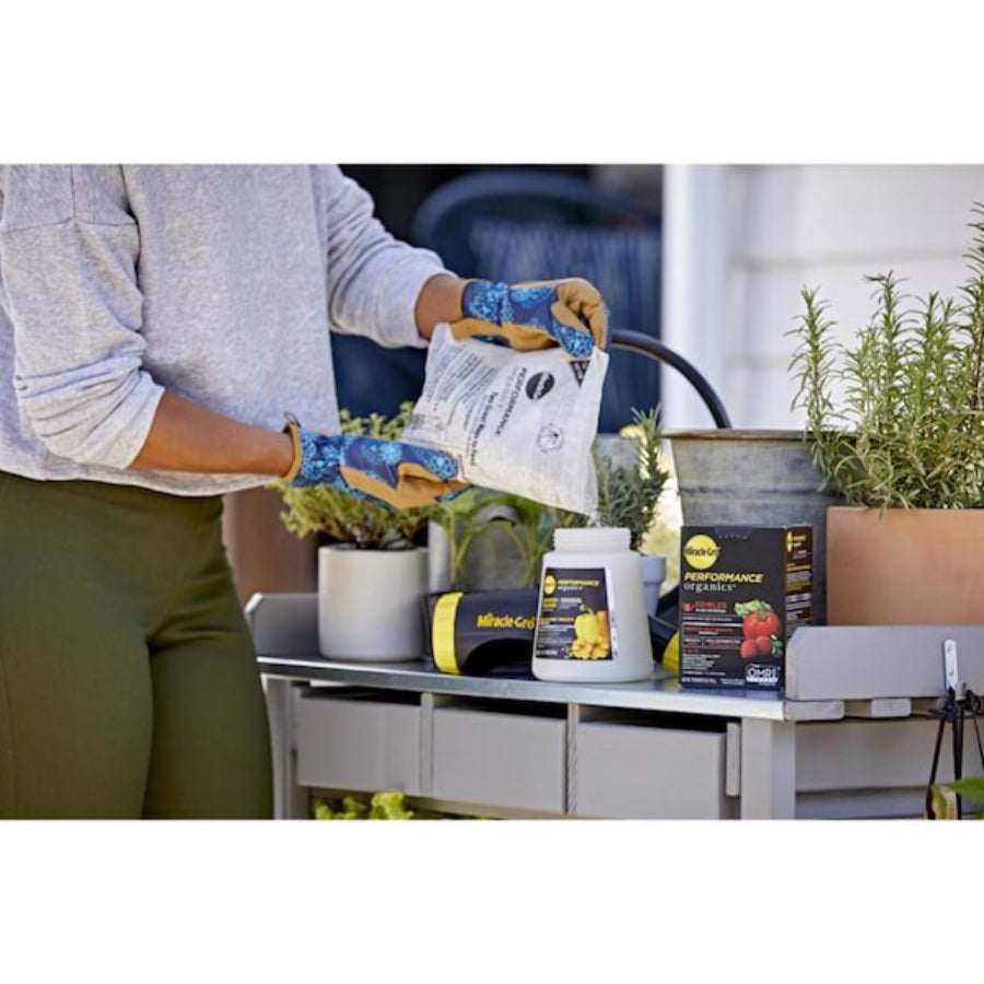 MG LB Edible Plant Food