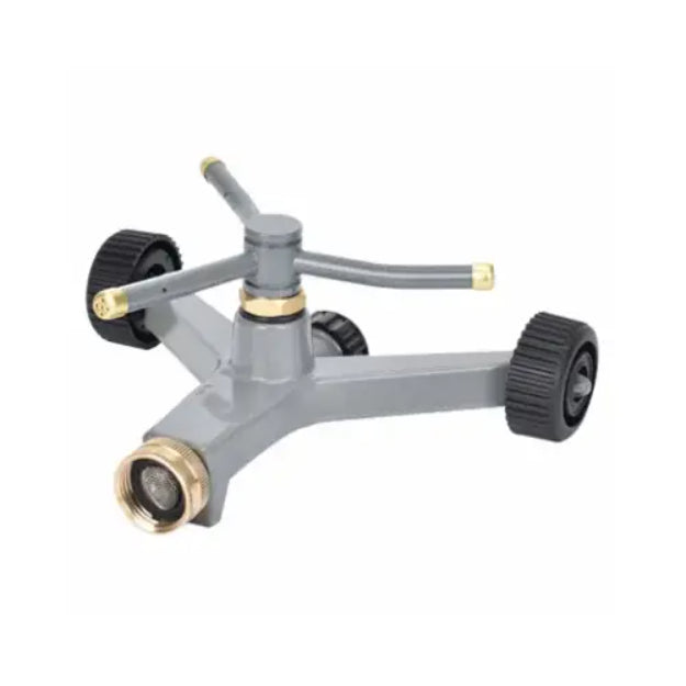 رشاش الري تشجيانغ هونغتشين مع 3 أذرع