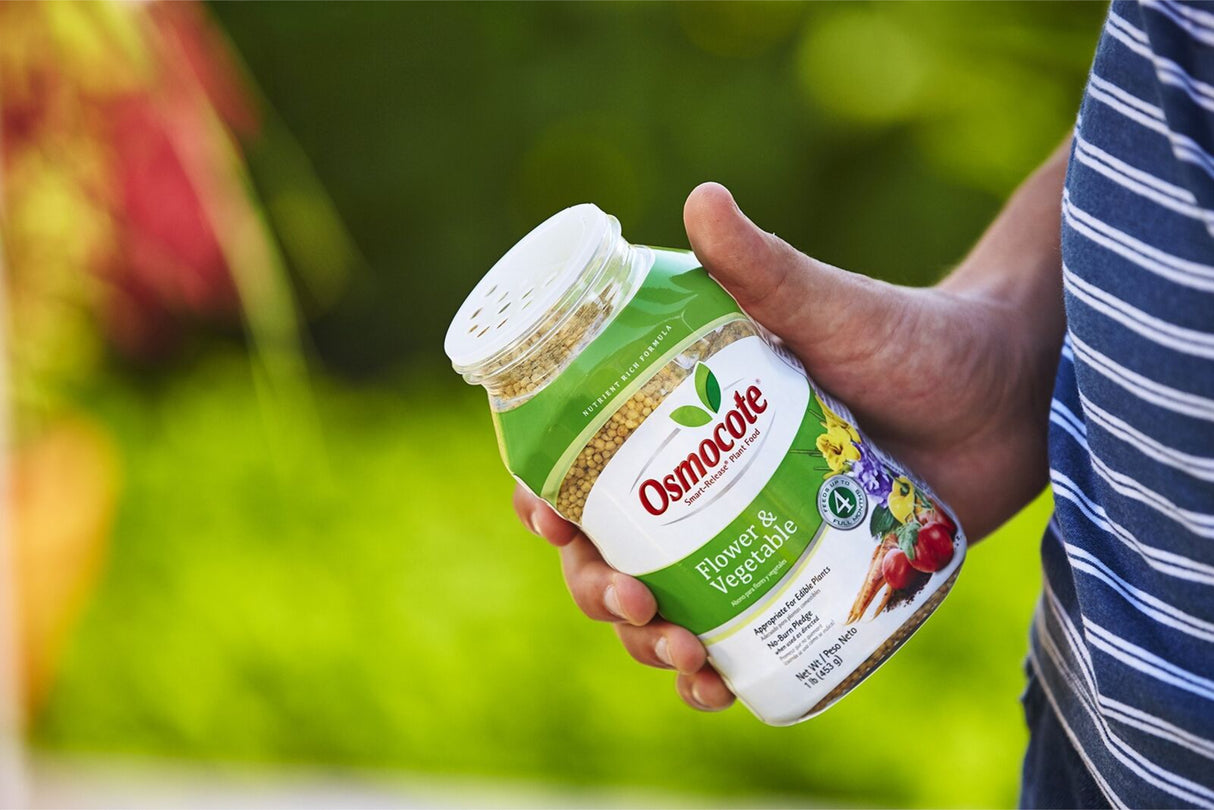 LB FLWR/Veg Plant Food