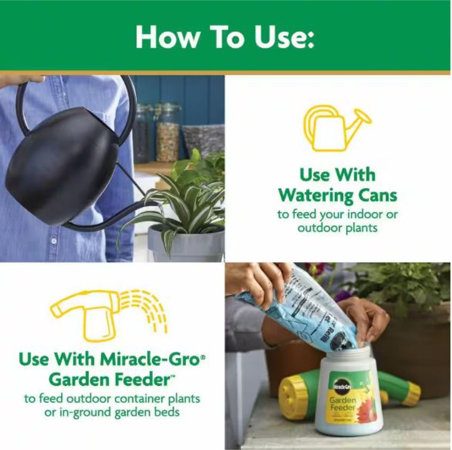 MG 10LB AP Plant Food