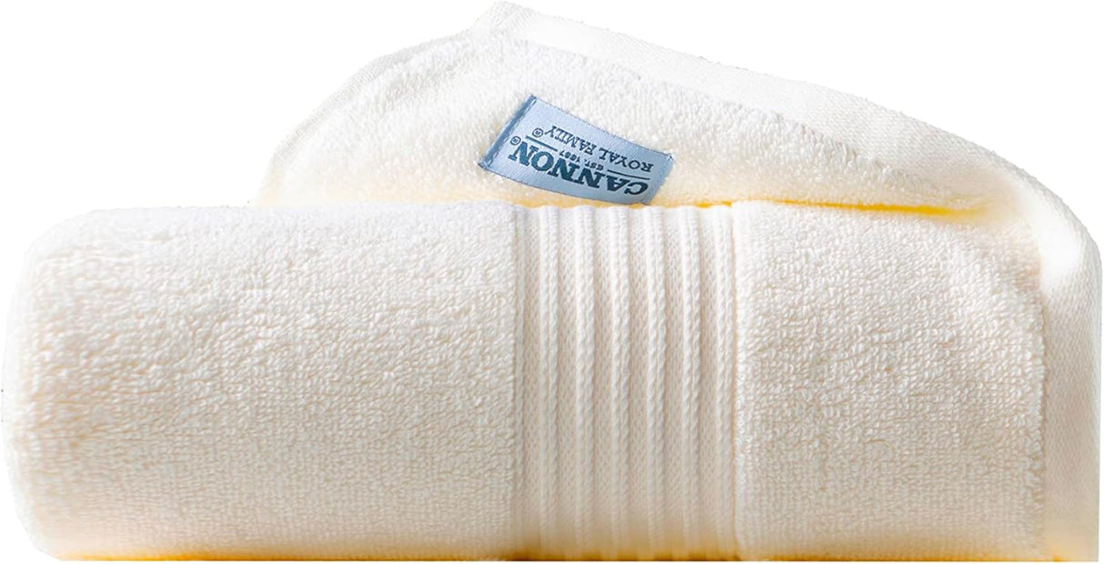 منشفة غسيل قطنية كانون - 33×33 سم
