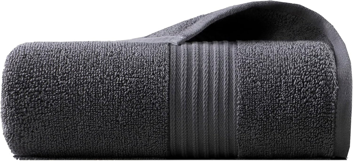 منشفة غسيل قطنية كانون - 33×33 سم