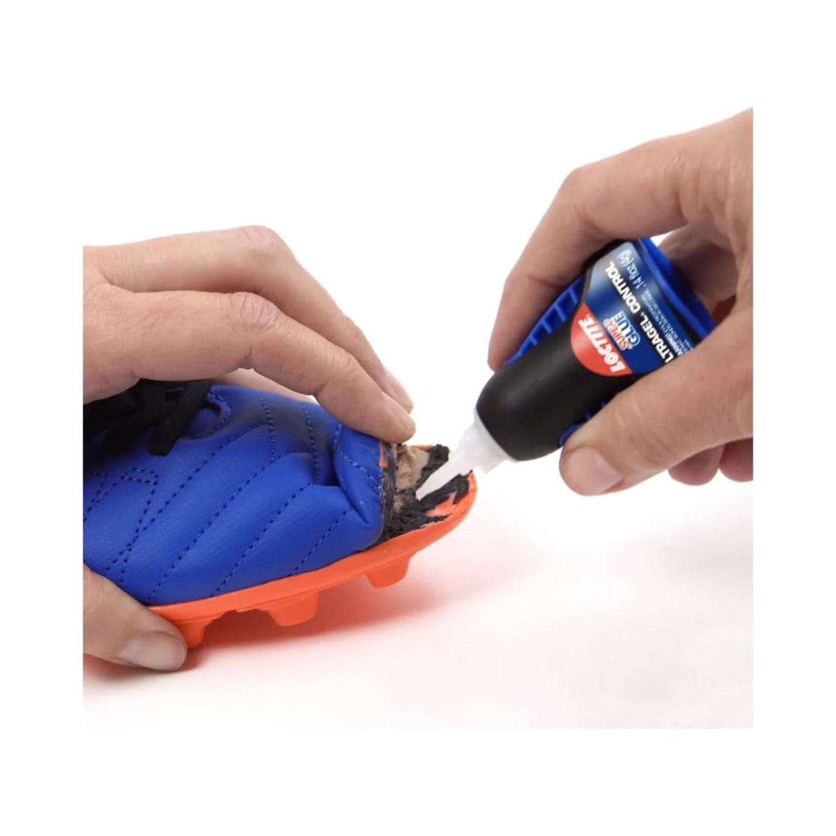 Loctite Super Glue Gel Adhesive, 0.14 oz