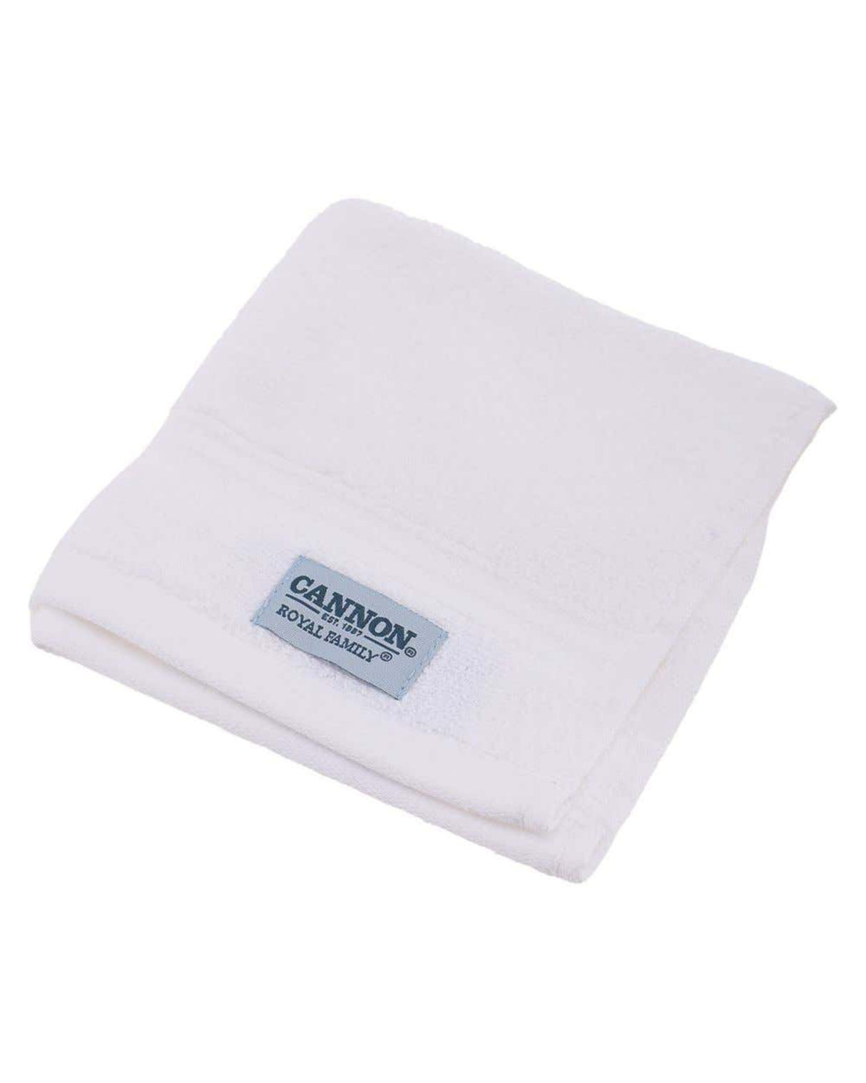 منشفة غسيل قطنية كانون - 33×33 سم
