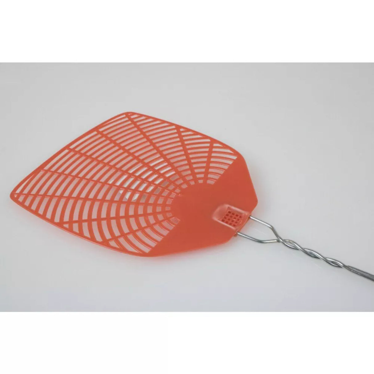 مضرب الذباب بالمقبض معدن من بيك