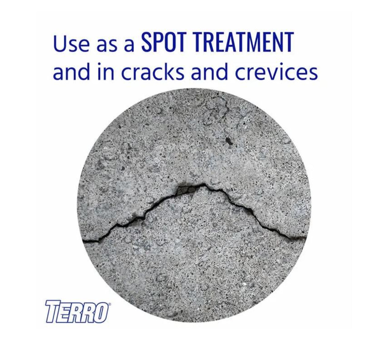 قاتل النمل ايرتور من تيرو 16 أوقية