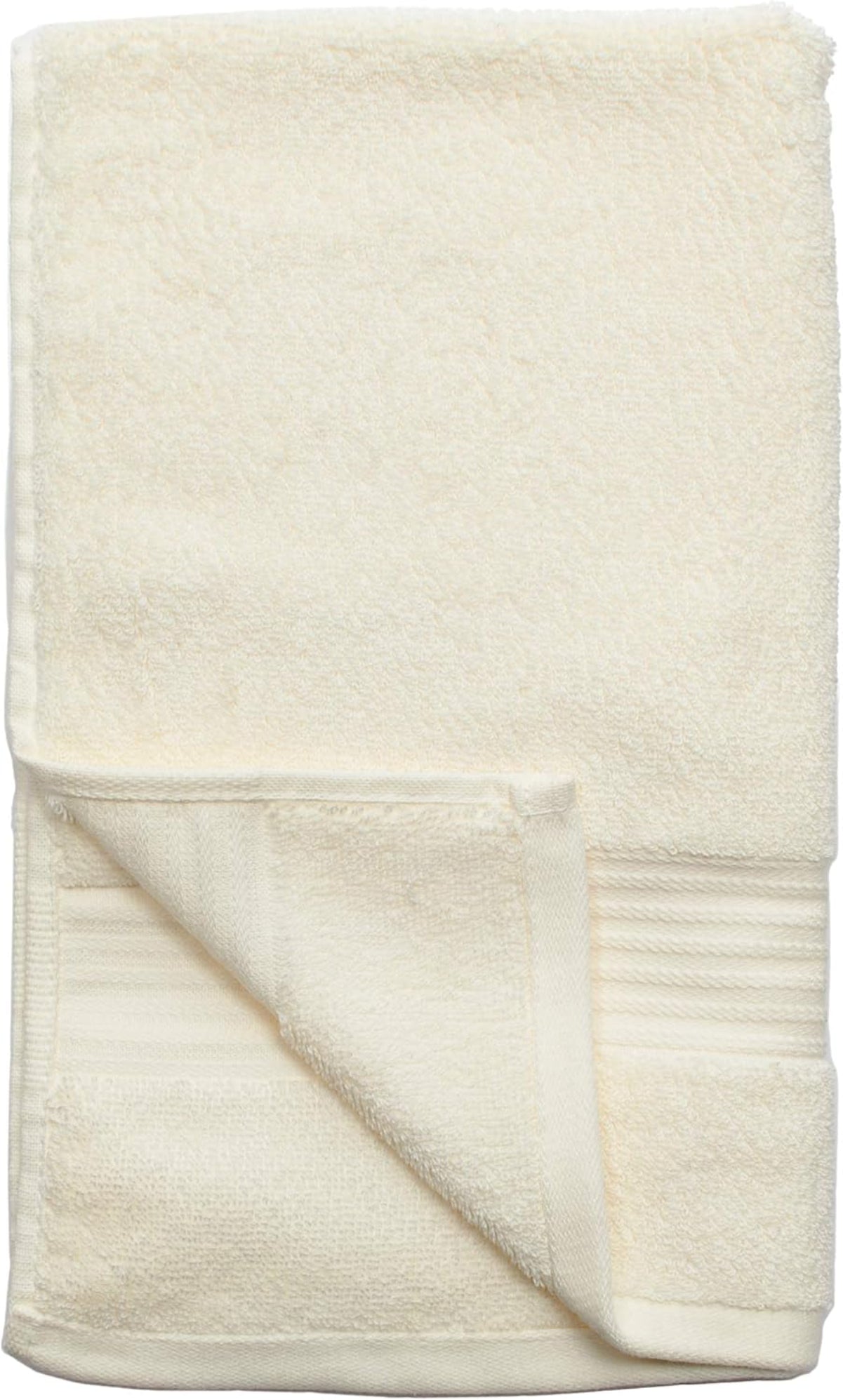 منشفة وجه قطنية كانون - 50×100 سم