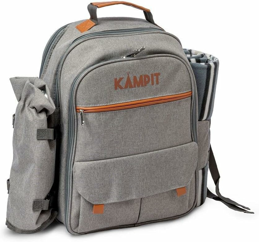 Kampit - 4 Persons Picnic BackPack