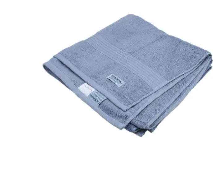 منشفة حمام قطنية كانون - 70×140 سم