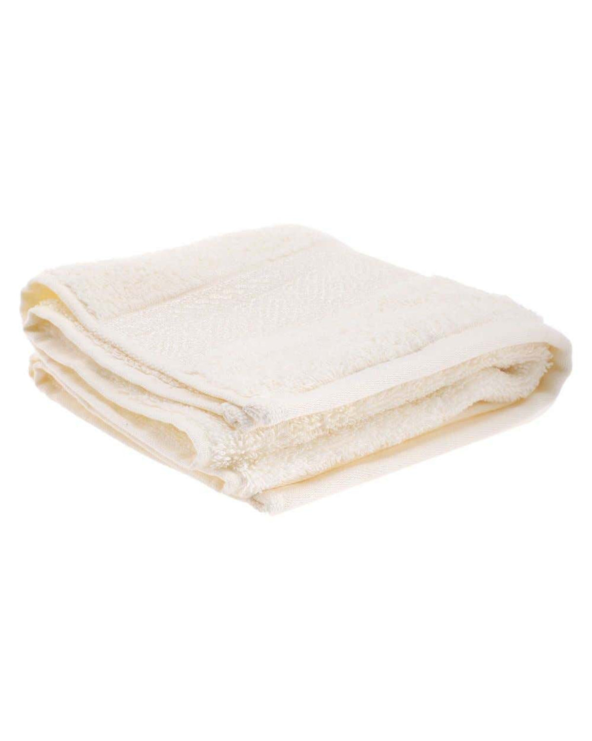 منشفة حمام قطنية كانون - 70×140 سم