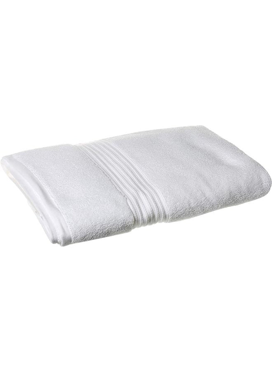 منشفة حمام قطنية كانون - 70×140 سم