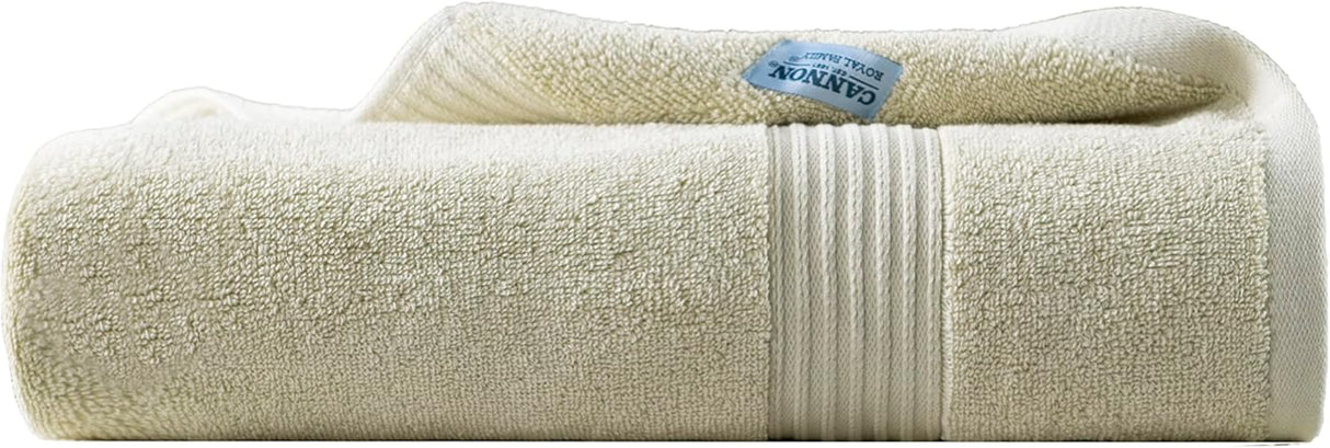 منشفة شاطئ قطنية كانون - 88×150 سم