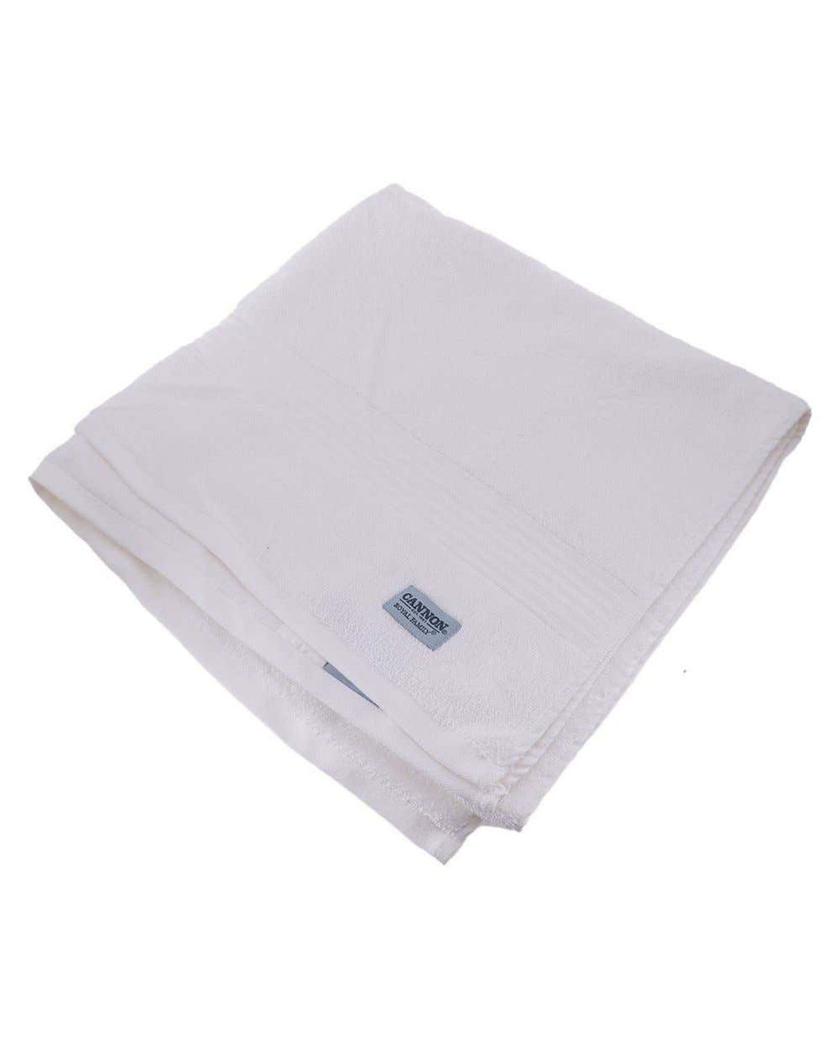 منشفة شاطئ قطنية كانون - 88×150 سم