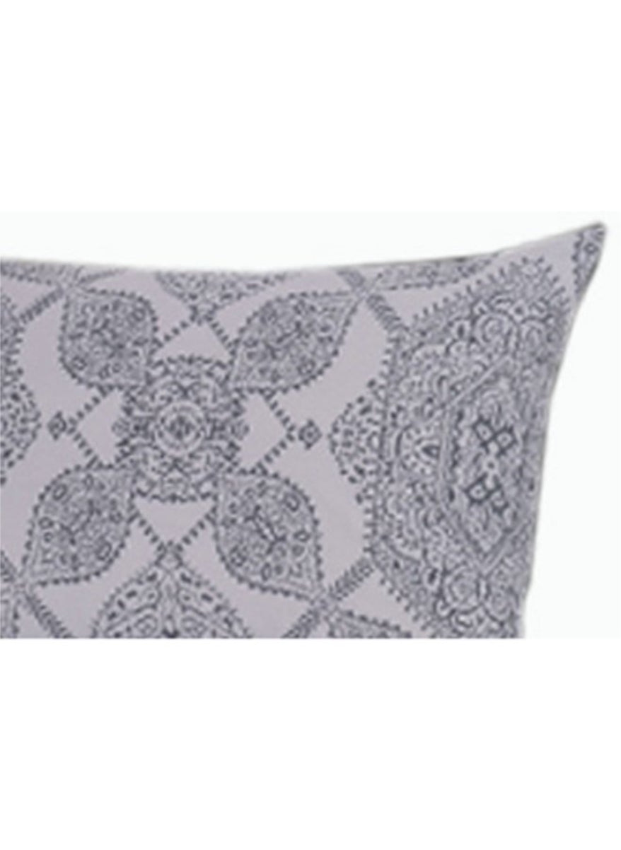 كيس وسادة كانون الملكي، قطعتان - ألوان متعددة-2