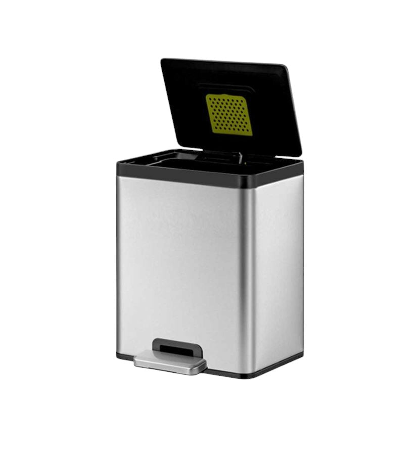 EKO Modern Waste Bin 12L