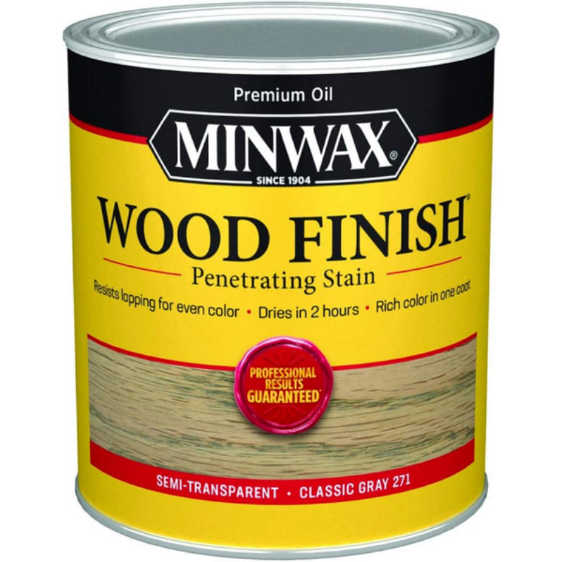 صبغة خشب مينواكس