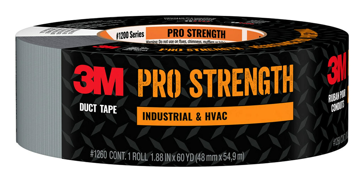 1.88x60YD Pro Duct Tape
