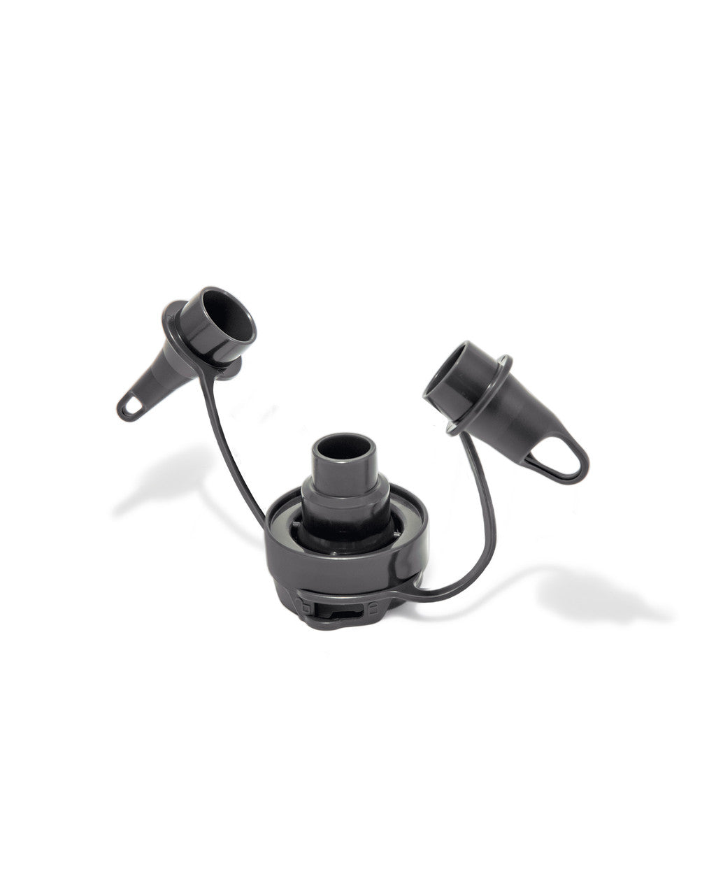 Intex Quickfill AC/DC Electric Pump 220 V