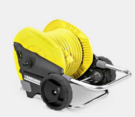 HOSE TROLLEY 1/2" 3420 KIT KARCHER