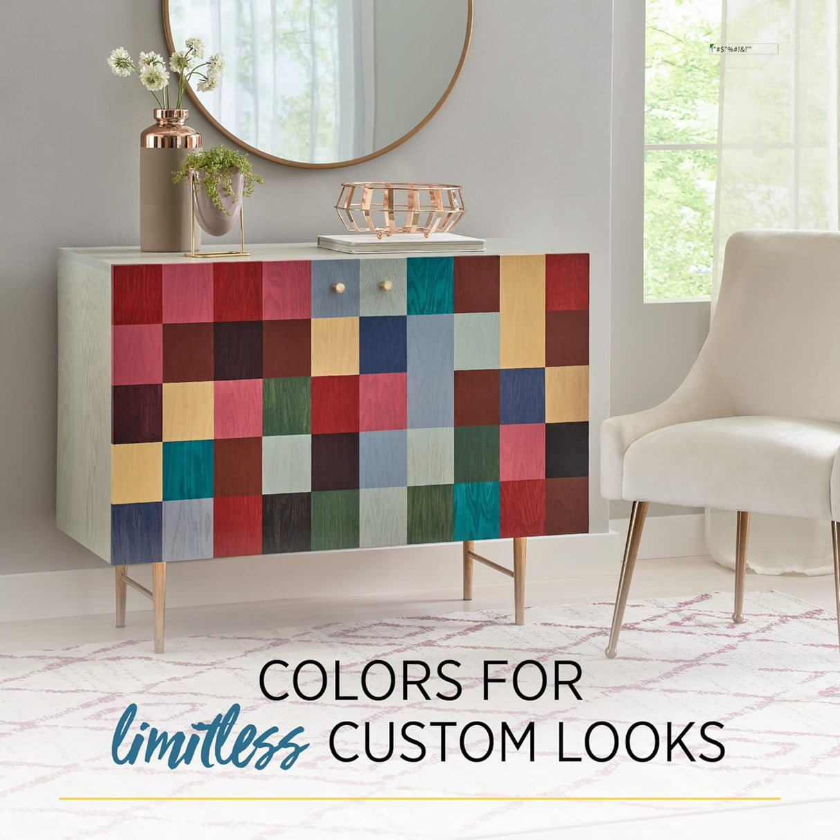 محسن الخشب المائي قبل التلوين مينواكس-5