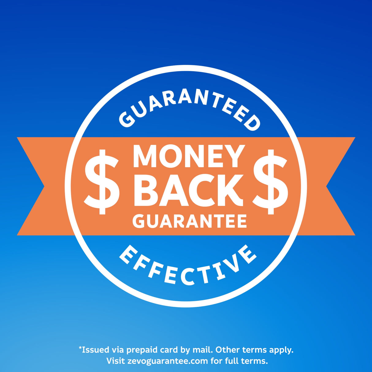 لوشن طارد البعوض والقراد على الجسم زيفو - 5.8 أونصة-5