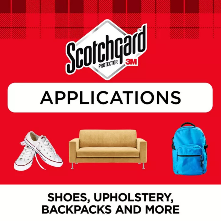 واقي قماش سكوتشغارد للأنسجة - 10 أونصات-5