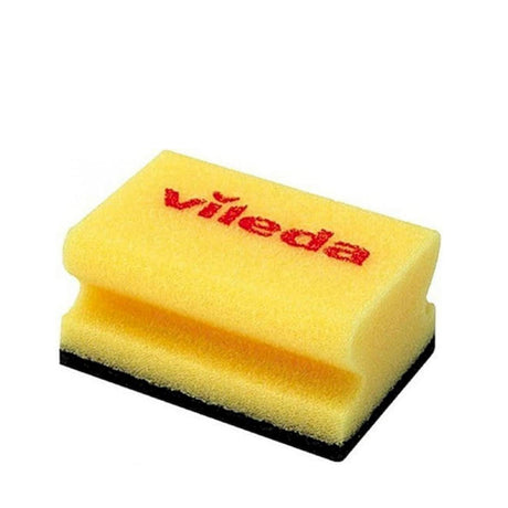 Vileda Glitzi Dishwashing Sponge crystal 3 +1 pcs