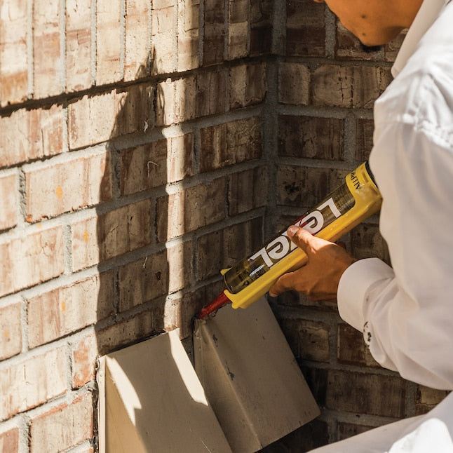 Sasho Rubber Putty Tube