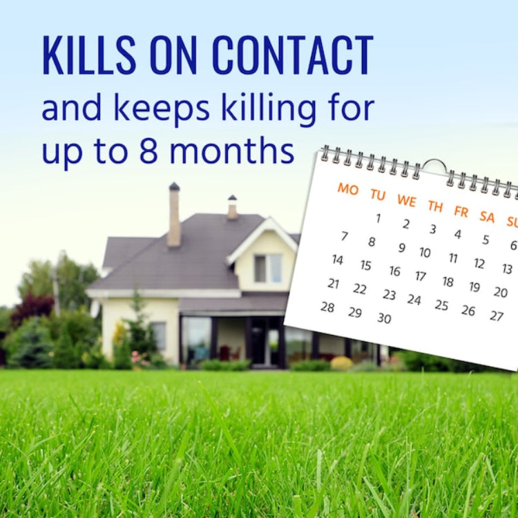 قاتل النمل الناري تيرّو - 2 رطل-5