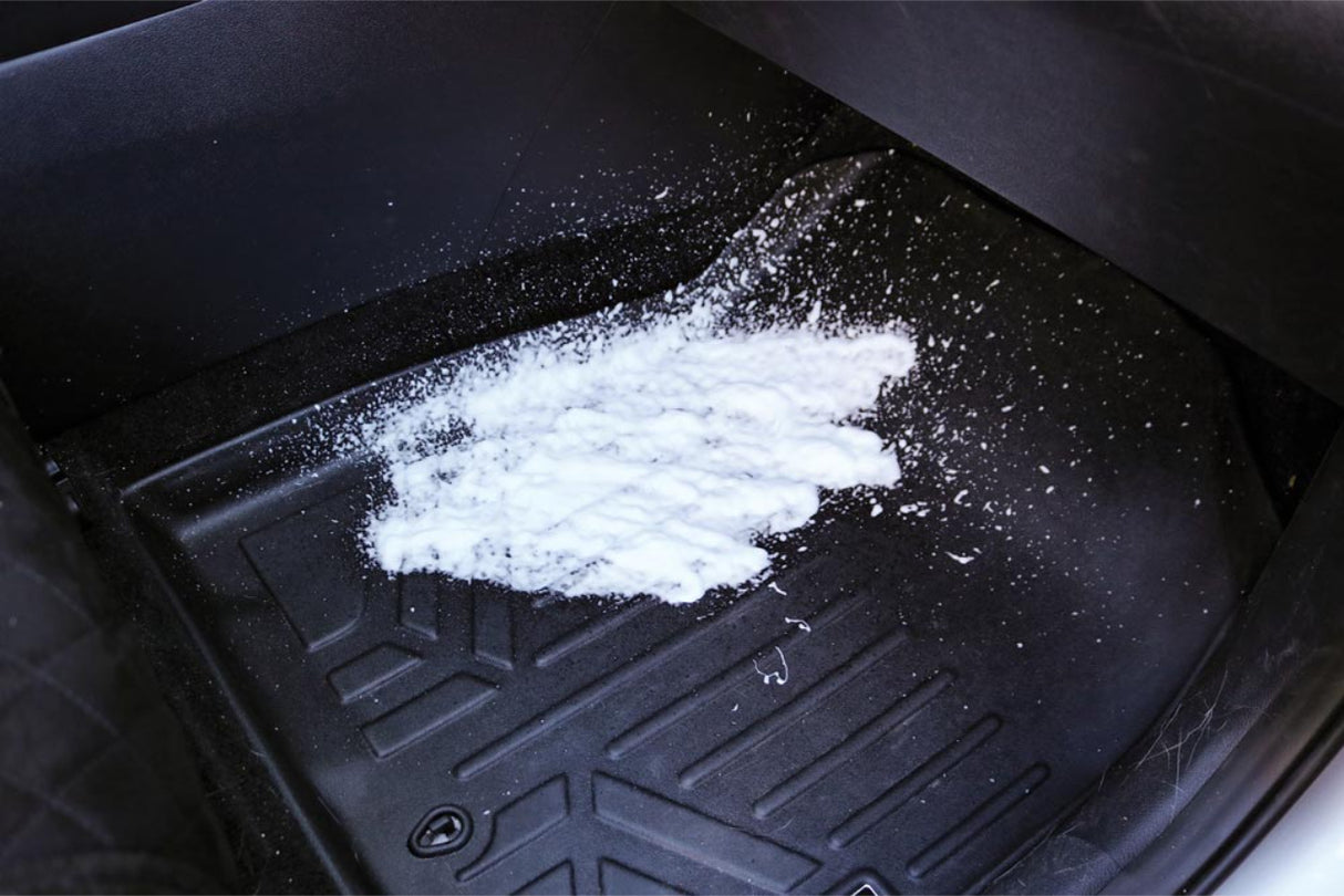 مزيل رائحة السجاد والمفروشات أوكسكلين - 19 أونصة-5