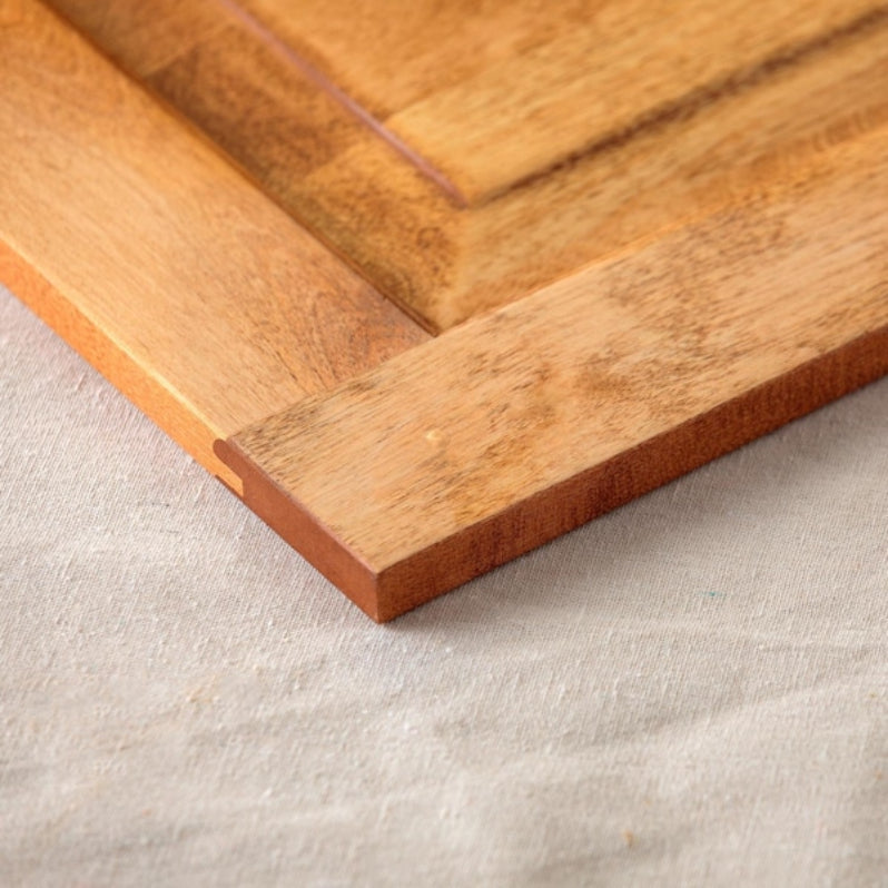 حشو الخشب مينواكس بلون أبيض - 6 أونصات-5