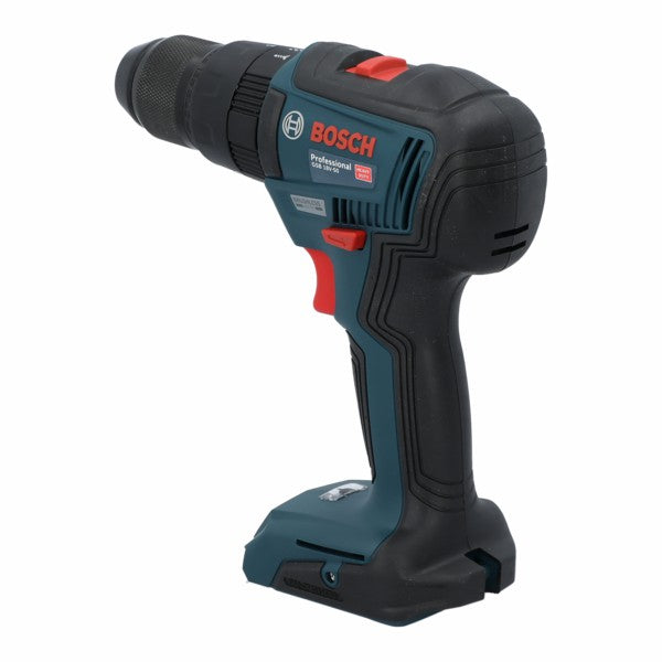 IMPACT DRILL DRIVER C/L 18V BARE TOOL