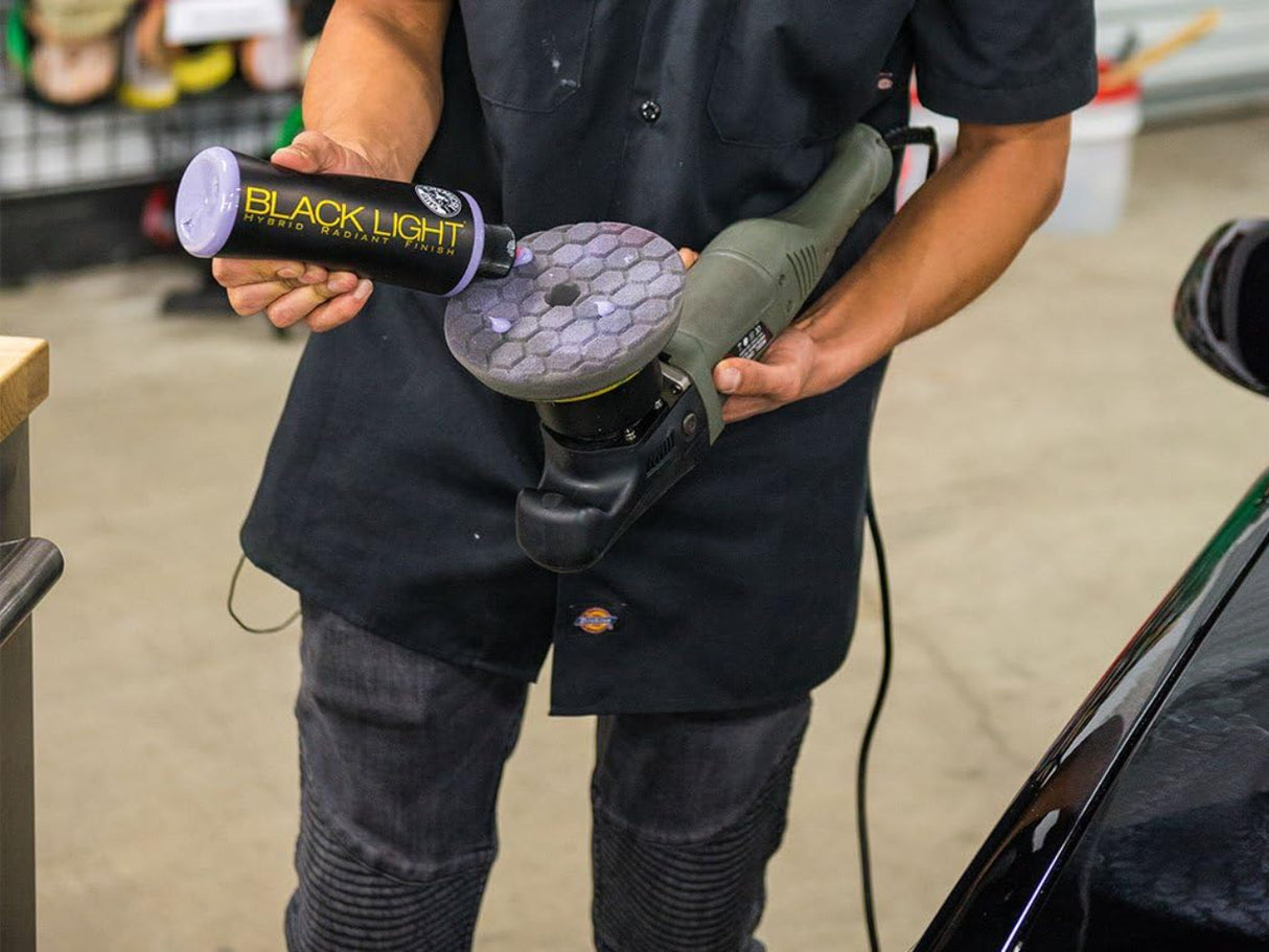 معزز اللمعان والختم هايبرد هيدريد رادينت فينيش كيميكال جايز - 16 أونصة-5