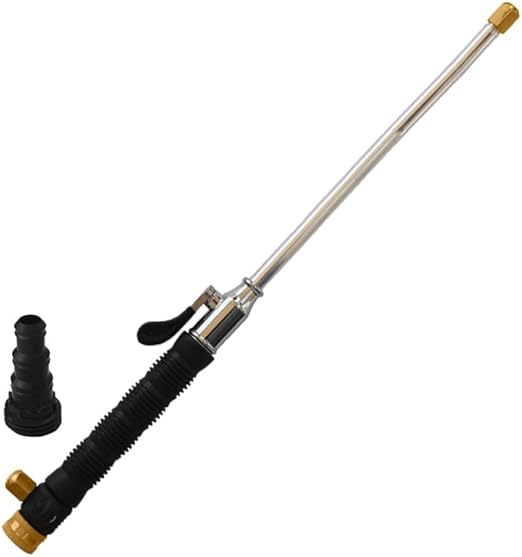 POWER JET Washer - 75 CM with Adapter