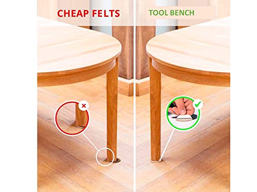 مجموعة متنوعة من وسادات الحماية اللاصقة من ترو جارد ، 33 قطعة، بيج