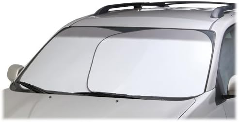 Auto Expressions Magic Shade Super-Jumbo Windshield Shade Grey