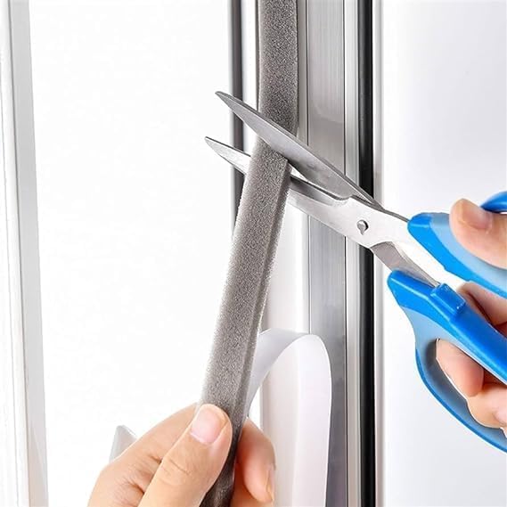 Frost King Vinyl Foam Insulation Tape 3/4" x 3/16" x 17'