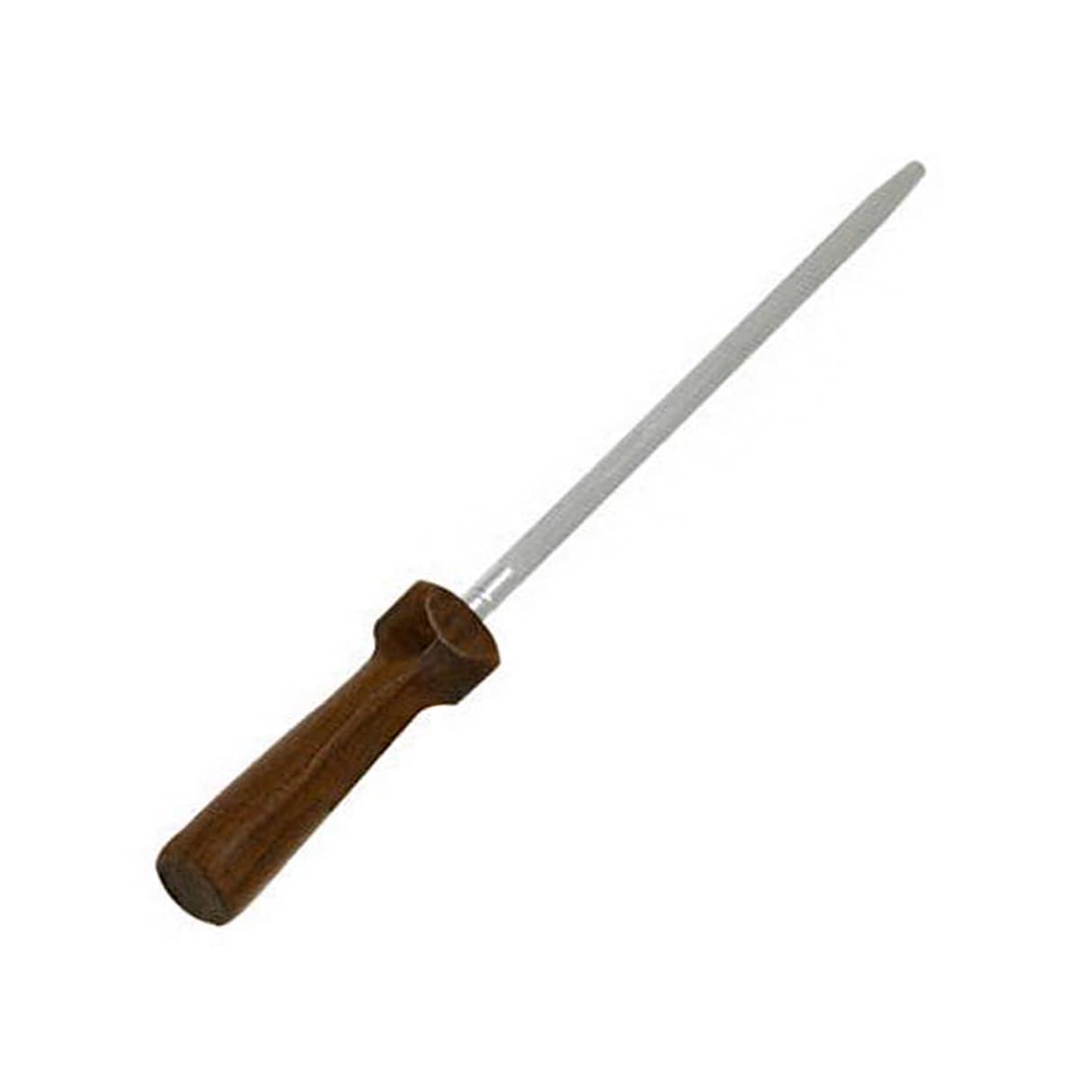 Chicago Cutlery 10Inch Walnut Sharpening Steel