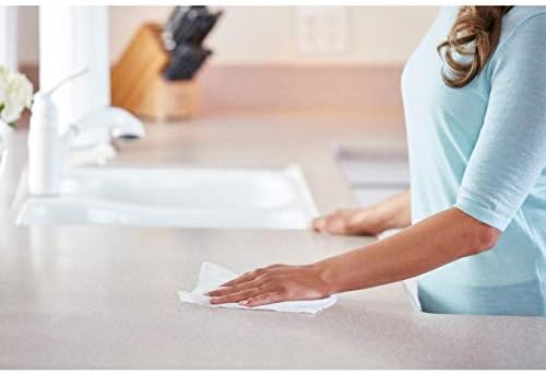 35CT Clorox Fresh Wipe