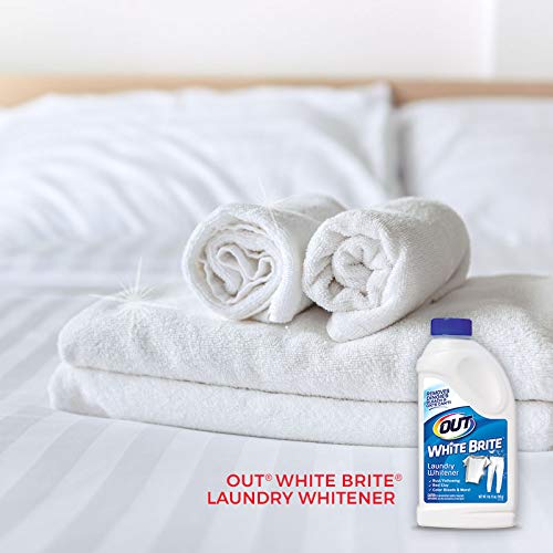 مبيض الغسيل من أوت وايت برايت، 28 أونصة