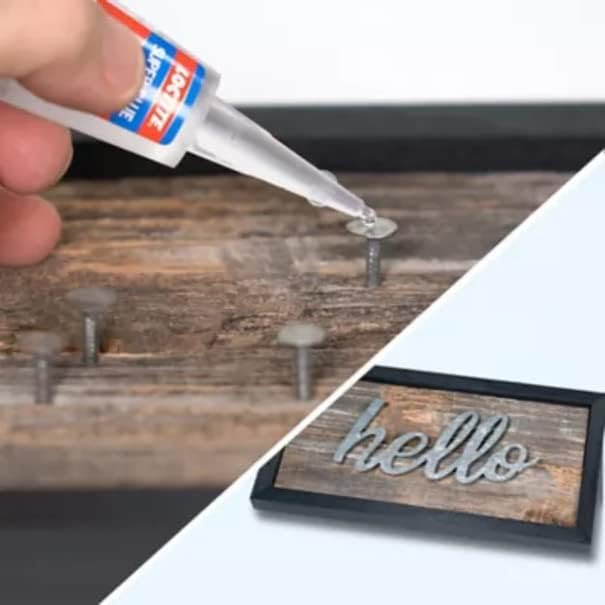 Loctite Glue Long Neck, 5g