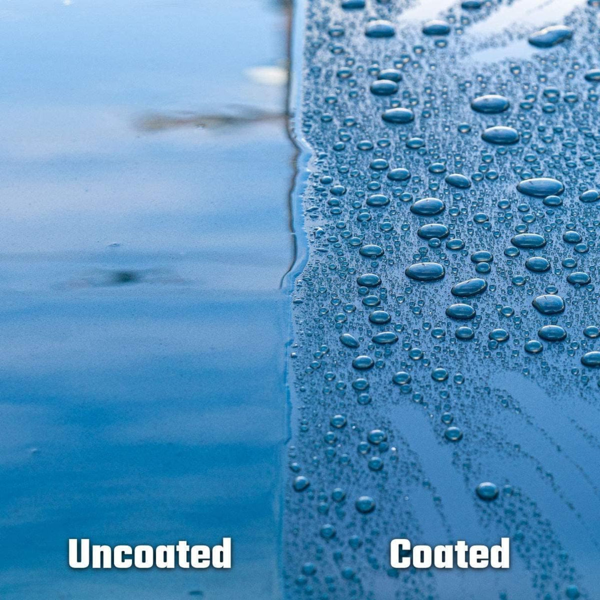 شمع السيراميك هايدروسليك كيميكال جايز - 16 أونصة-5